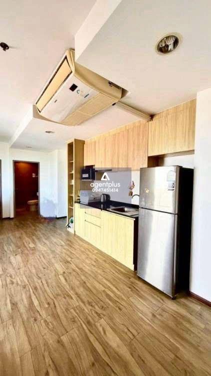 💥 *ขายด่วน! คอนโด Treetops พัทยา – ห้องใหญ่ 69 ตร.ม. ชั้นสูง วิวทะเลสวย 