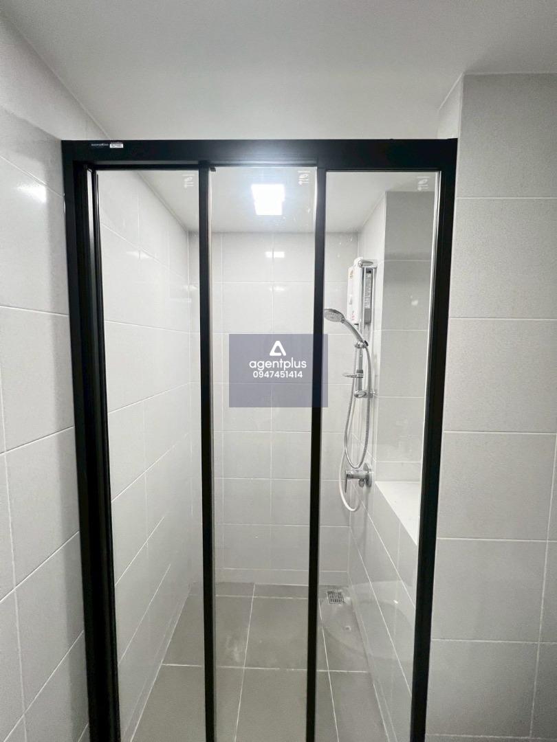 *ให้เช่าคอนโด ห้องใหม่ ห้องมุม แอทโมซ พอร์เทรต ศรีสมาน กรุงเทพฯ