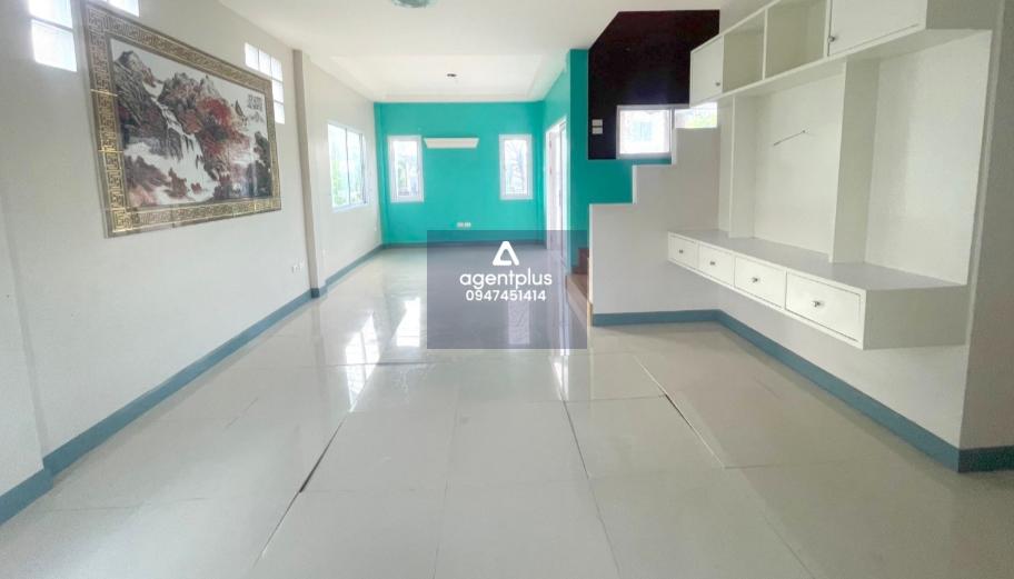 ขาย บ้านเดี่ยว โครงการสิริวลัย รังสิต คลอง 1