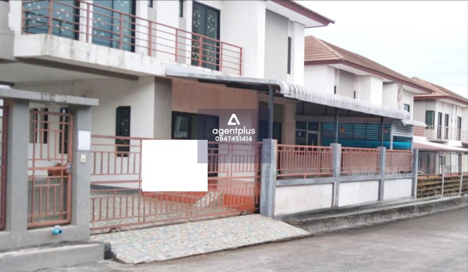 ขาย บ้านเดี่ยว เซนสิริโฮม ทำเลดีโครงการติดถนนสุขุมวิท