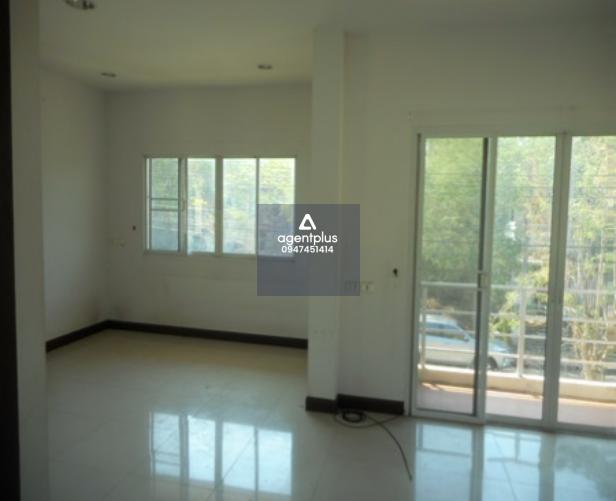 ขาย บ้านเดี่ยว โครงการ บ้านราชธานี เลียบคลองหลวงฝั่งตะวันตก