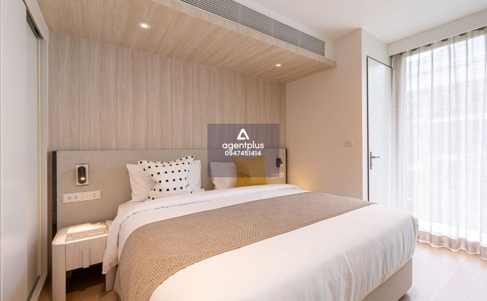 ขายคอนโดหรูพร้อมอยู่ใจกลางสุขุมวิท – สโคป พร้อมศรี   