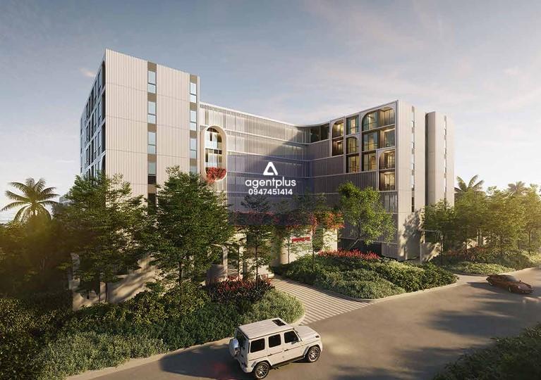 เดอะ สแตนดาร์ด อาร์เอสดี หัวหิน