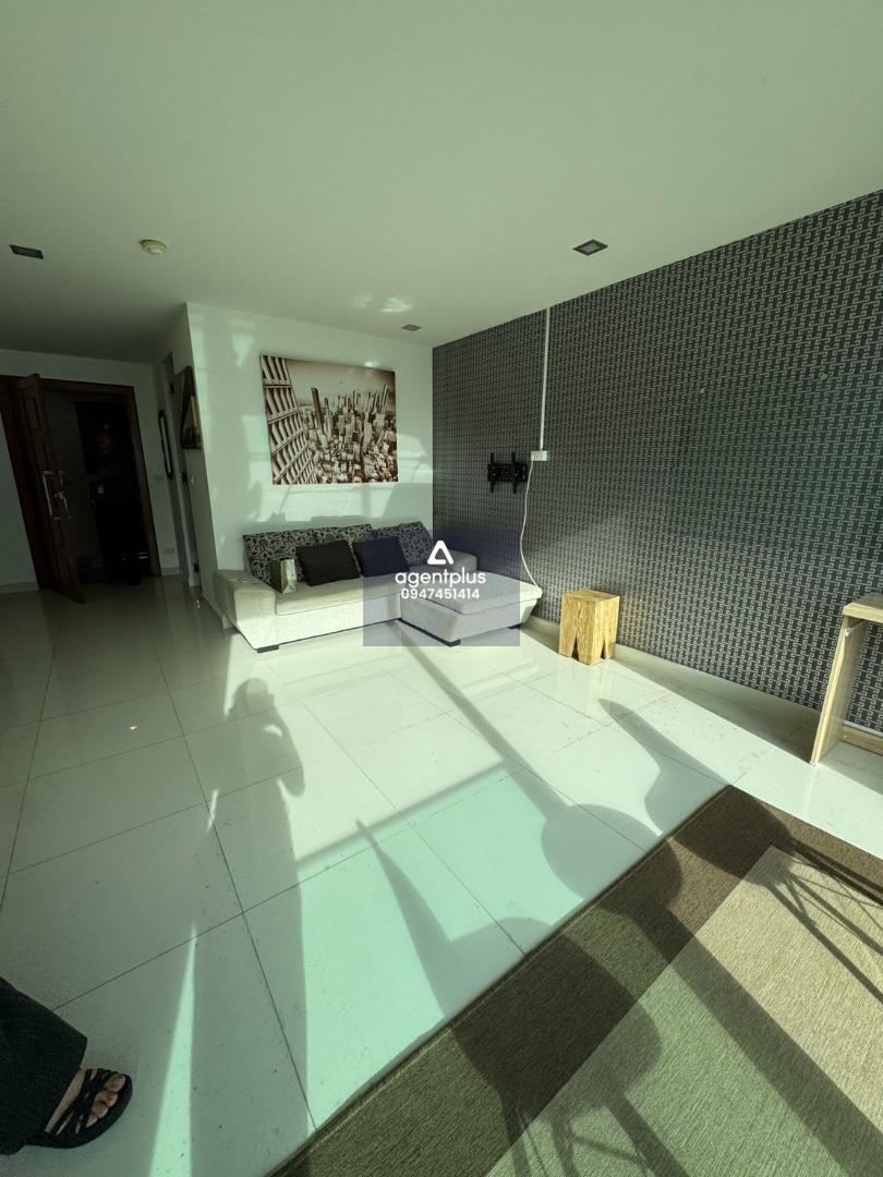 ขายคอนโด วิวเมือง โควต้าต่างชาติ คลับ รอยัล คอนโดมิเนียม พัทยา