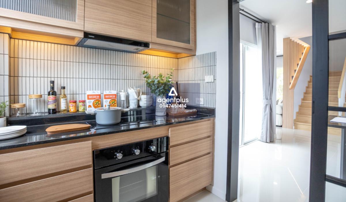 บ้านเดี่ยวสไตล์โมเดิร์น ใจกลางบางใหญ่ ใกล้เซ็นทรัลเวสต์เกต – เฮ้าส์ 24 แก้วอินทร์