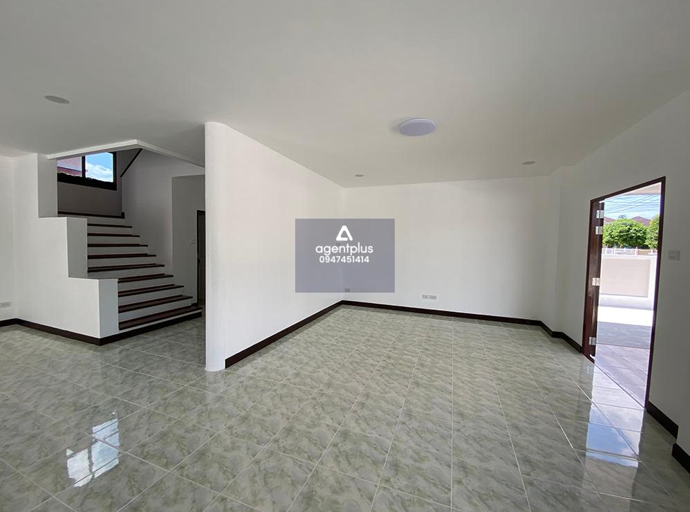 ขายบ้านเดี่ยว 2 ชั้น – หาดพยูนกรีนวิลล์ บ้านฉาง บ้านสวย บรรยากาศเงียบสงบ ทำเลดี ใกล้ทะเล เหมาะสำหรับอยู่อาศัยหรือบ้านพักตากอากาศ