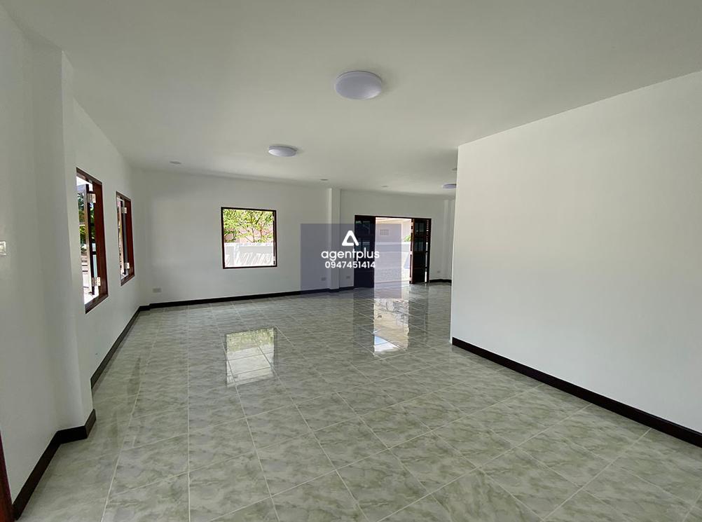 ขายบ้านเดี่ยว 2 ชั้น – หาดพยูนกรีนวิลล์ บ้านฉาง บ้านสวย บรรยากาศเงียบสงบ ทำเลดี ใกล้ทะเล เหมาะสำหรับอยู่อาศัยหรือบ้านพักตากอากาศ