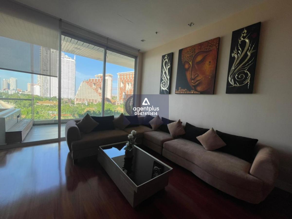 คอนโดวิวทะเล ห้องพร้อมอยู่ ราคาพิเศษ The Cove วงศ์อมาตย์ พัทยา