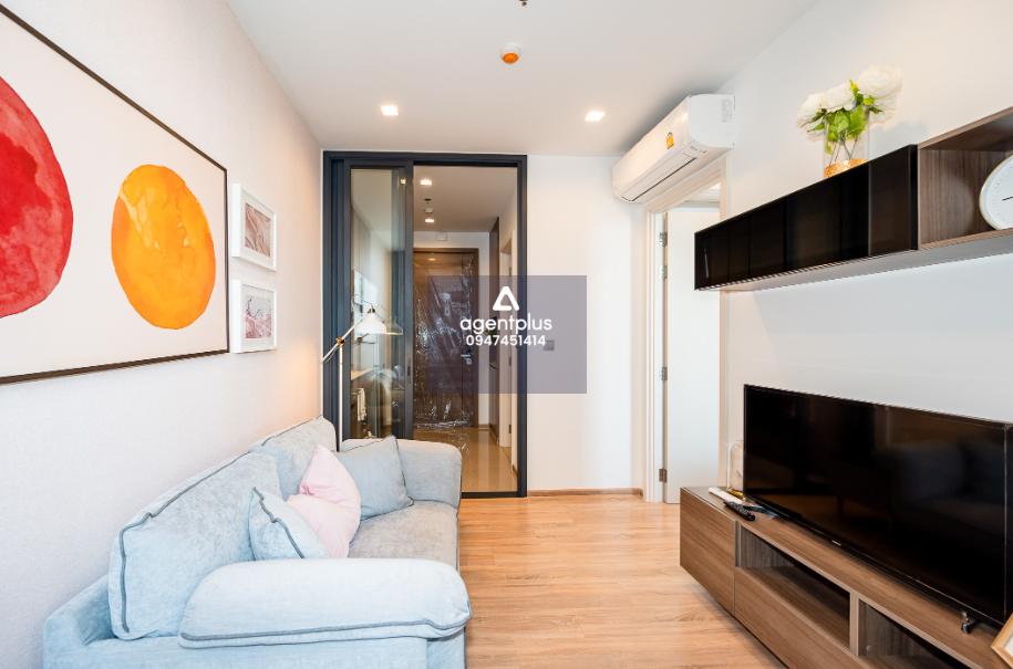 ขายคอนโด The Line พหล–ประดิพัทธ์ ห้องสวย ทำเลใกล้ BTS สะพานควาย พร้อมอยู่