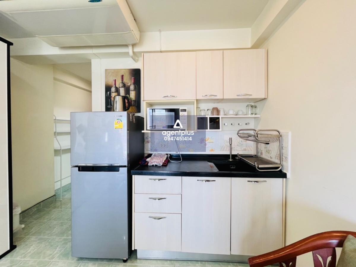 ขาย และ ให้เช่า คอนโดริมหาดจอมเทียน เฟอร์นิเจอร์ครบ เข้าอยู่ได้เลย