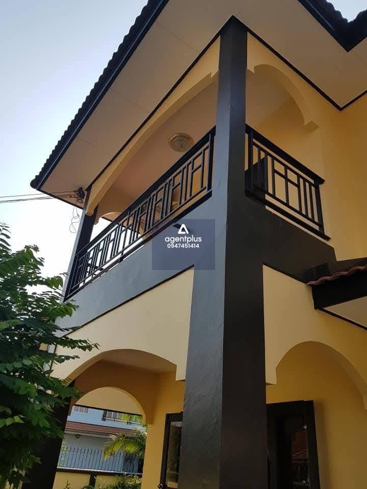 ให้เช่าบ้าน3ห้องนอน ย่านบุญสัมพันธ์ พัทยา