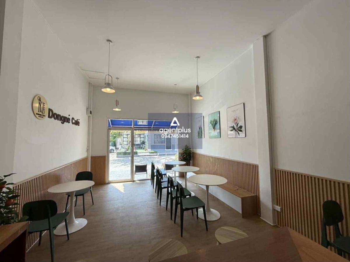 เซ้งร้านกาแฟ พร้อมดำเนินกิจการ พัทยากลาง – พร้อมอุปกรณ์และสูตรครบ