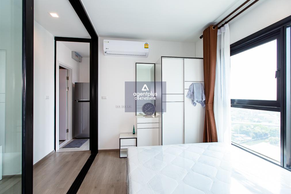 คอนโดทำเลทอง  เดอะ เบส เพชรเกษม ใกล้ MRT เพียงไม่กี่ก้าว พร้อมอยู่ ราคาพิเศษ!