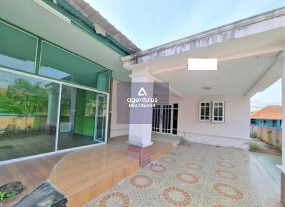 ขาย บ้านเดี่ยว หมู่บ้านสายลมเย็น 2 บ้านฉาง