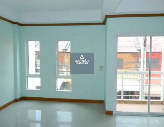 ขาย อาคารพาณิชย์ ถนน บางแสนสาย 4 ใต้ ชลบุรี