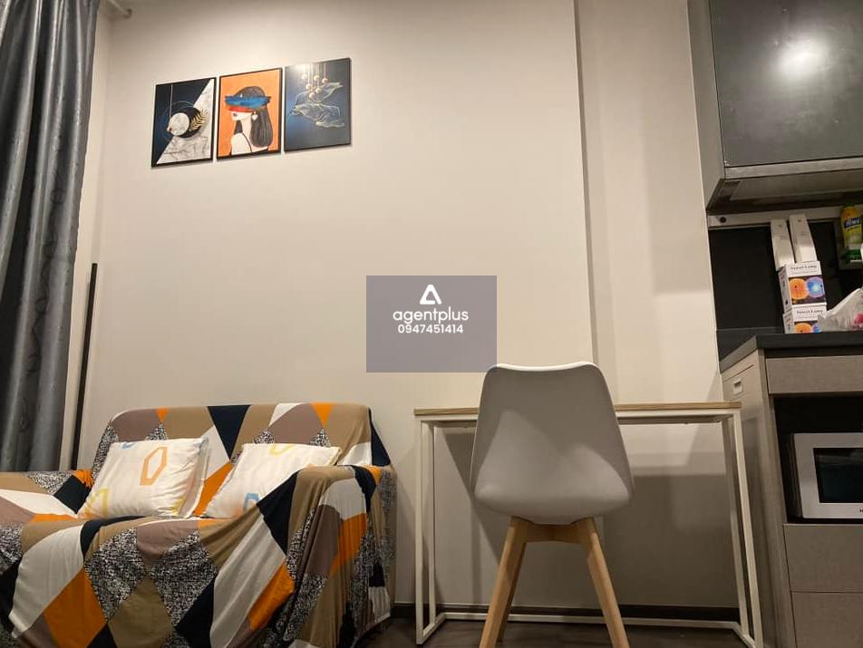 คอนโดพร้อมอยู่ โอกะ เฮาส์ สุขุมวิท 36 ใกล้ BTS ทองหล่อ