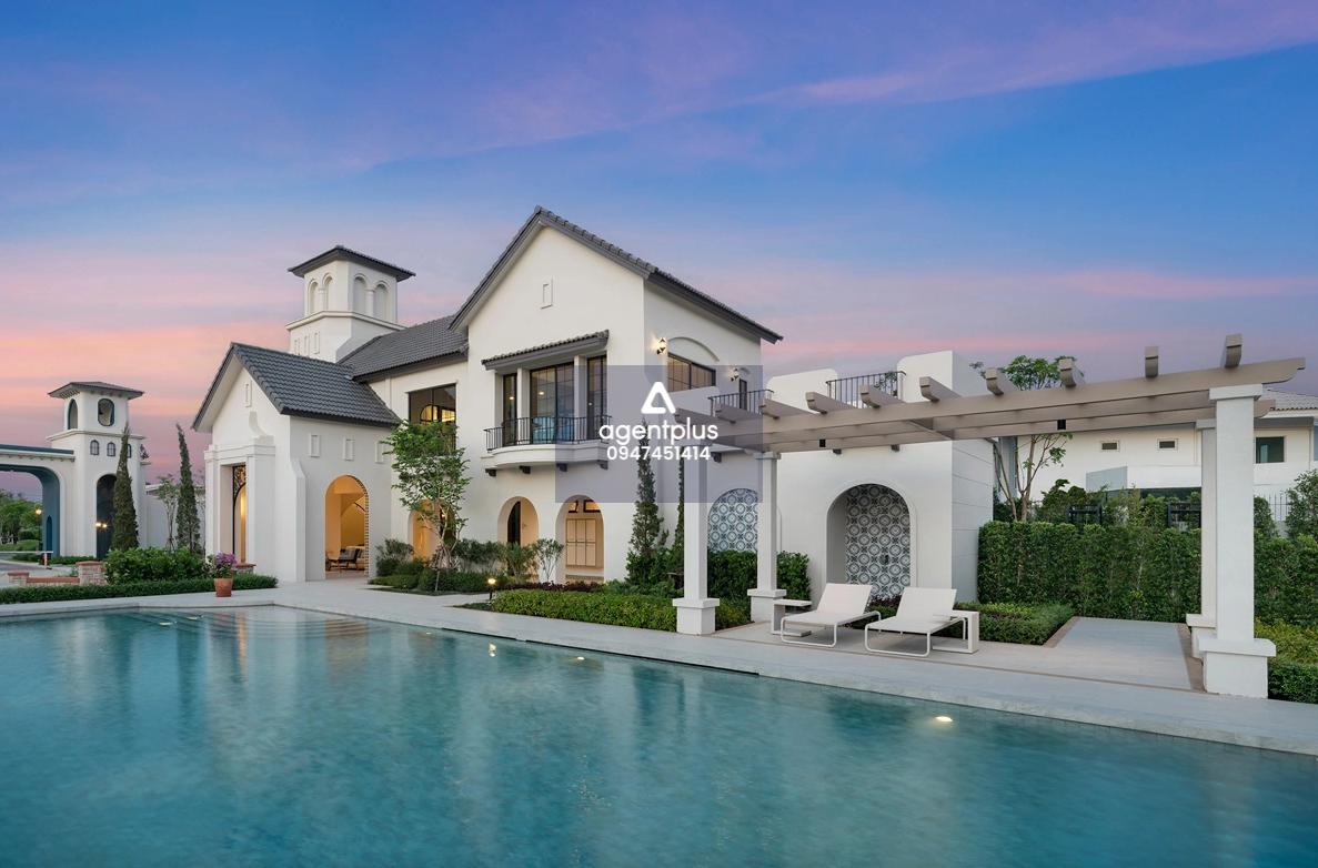 บ้านพร้อมอยู่ อณาสิริ พระราม 2 ใกล้ พระราม 2