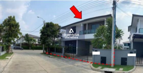 ขาย บ้านเดี่ยว โครงการ เซนโทร วิภาวดี ช่างอากาศอุทิศ