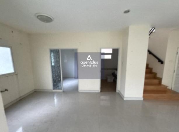 ขาย บ้านเดี่ยว โครงการ เดอะบูเลอวาร์ด ศรีราชา