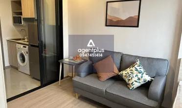 ขายคอนโดเดอะ มูฟ พอว์ บางแค เลี้ยงสัตว์ได้ ใกล้ MRT ทำเลดี เดินทางสะดวก ใกล้แหล่งไลฟ์สไตล์  ราคาสุดคุ้ม