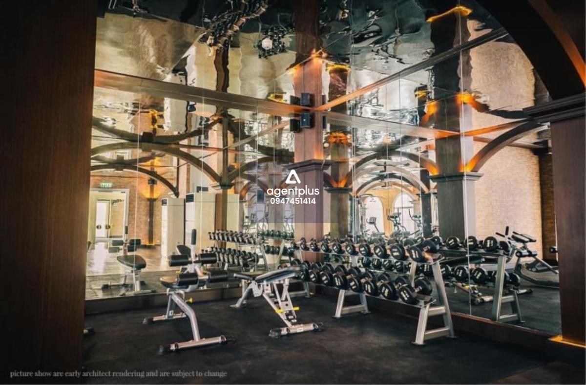 คอนโดว่างให้เช่า ห้องพร้อมเข้าอยู่ คอนโด Grand Florida นาจอมเทียน พัทยา