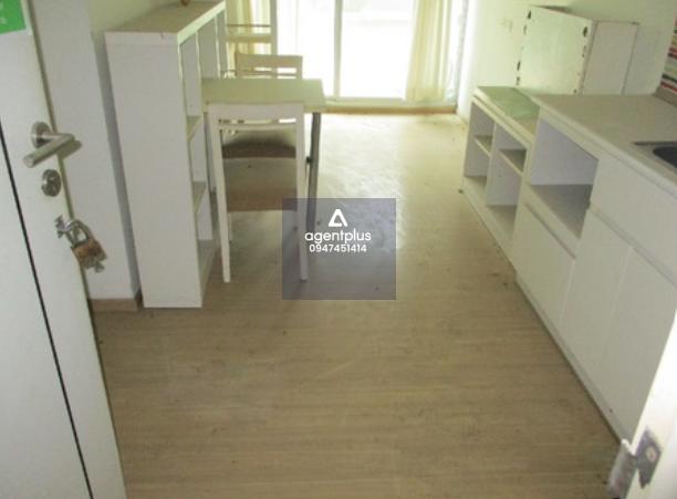 ขาย ห้องชุดพักอาศัย โครงการ เอ สเปซ เกษตร-นวมินทร์