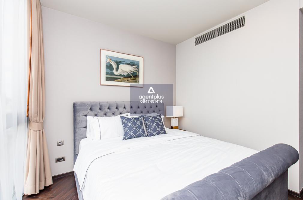 เดอะ โมนูเมนต์ สนามเป้า คอนโดหรูใจกลางเมือง ใกล้ BTS สนามเป้า  ตกแต่งพร้อมอยู่