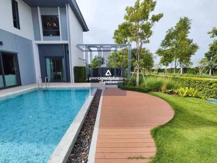 ขายบ้านโครงการ ภัทรทา เอล์เมนท์ พัทยา ชลบุรี