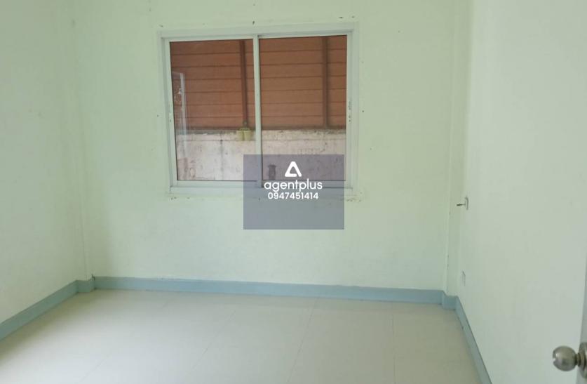 บ้านแฝดชั้นเดียว หมู่บ้านทรัพย์ธานี 3