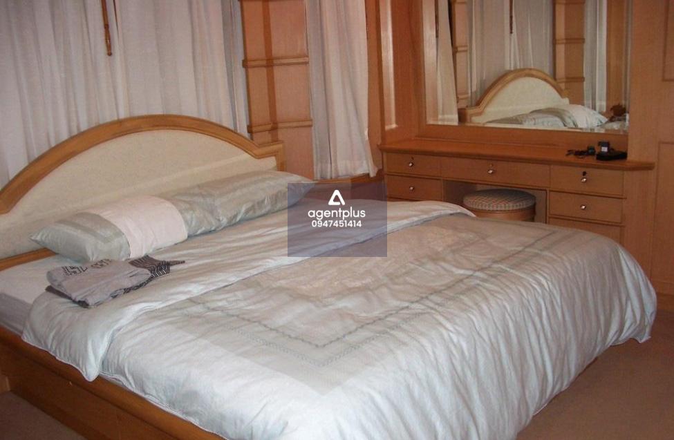 คอนโดมิเนียม กรีนพอยท์ สีลม ตกแต่งสวยทันสมัย พร้อมเข้าอยู่ – เฟอร์นิเจอร์และเครื่องใช้ไฟฟ้าครบครัน