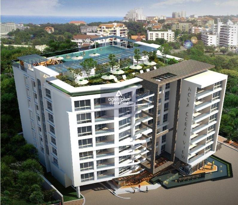 เช่าที่พัก Nova Ocean View: ความหรูหราพร้อมวิวทะเล