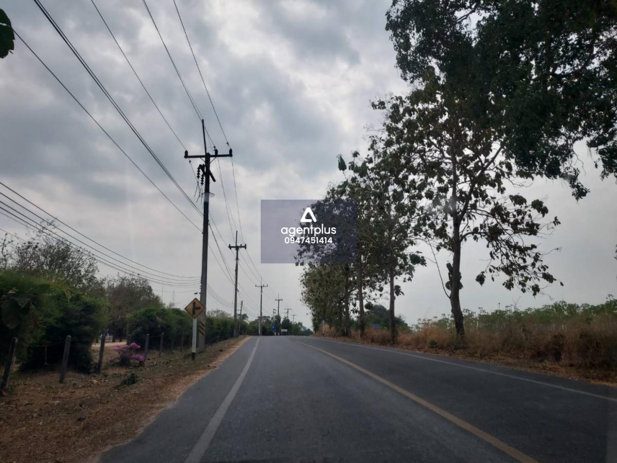 * ขายที่ดิน แปลงใหญ่ ทุ่งกลม ตาลหมัน พัทยา