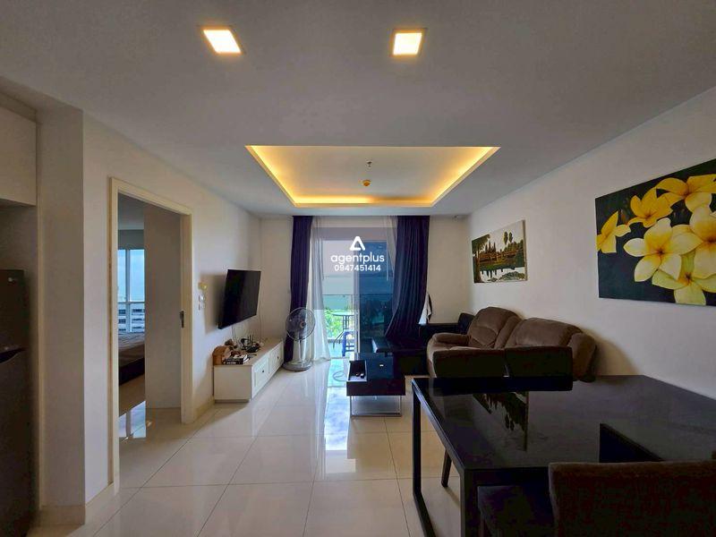 *ขายOne Tower พระตำหนัก ชั้น 10 1 ห้องนอน 1 ห้องน้ำ ขนาด 59 ตร.ม. (ห้องมุม) วิวทะเล โควต้าต่างชาติ ราคา 5,850,000 บาท ผู้ซื้อออกค่าโอนทั้งหมด