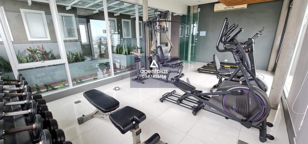 The Gallery Jomtien Condo