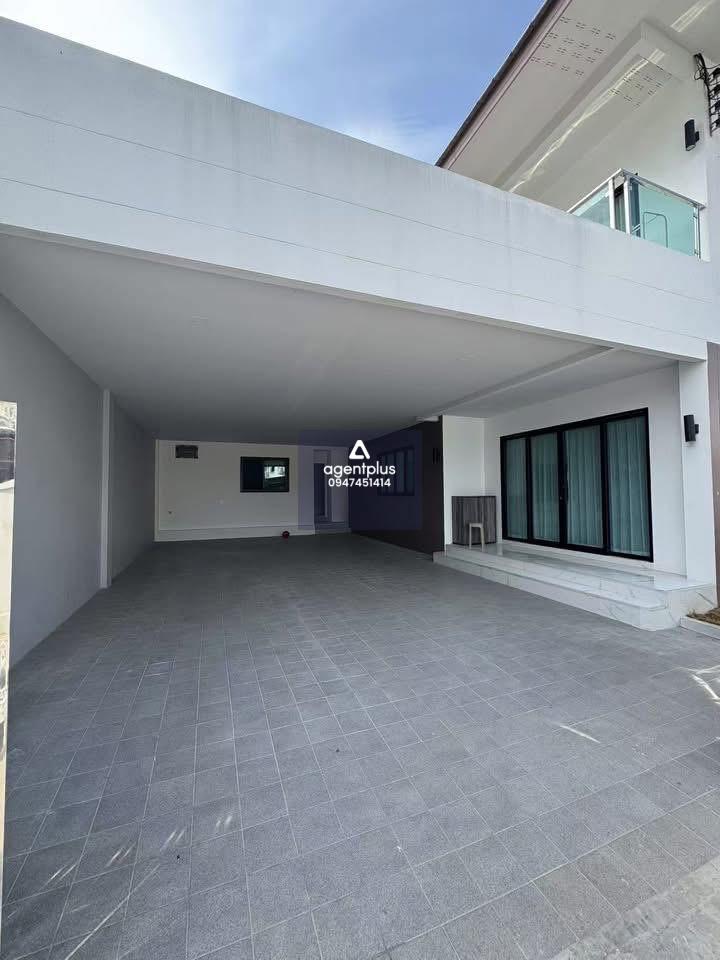 หมู่บ้านโชคชัย 9 