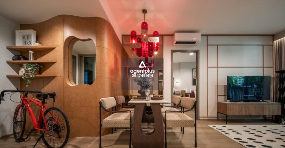 ขายด่วน! คอนโดรีสอร์ต Pet‑Friendly ตอบโจทย์ทุกไลฟ์สไตล์ ขนาดใหญ่ ใจกลางเชียงใหม่ รองรับการเลี้ยงสัตว์เลี้ยง ใกล้เซ็นทรัล เฟสติวัล