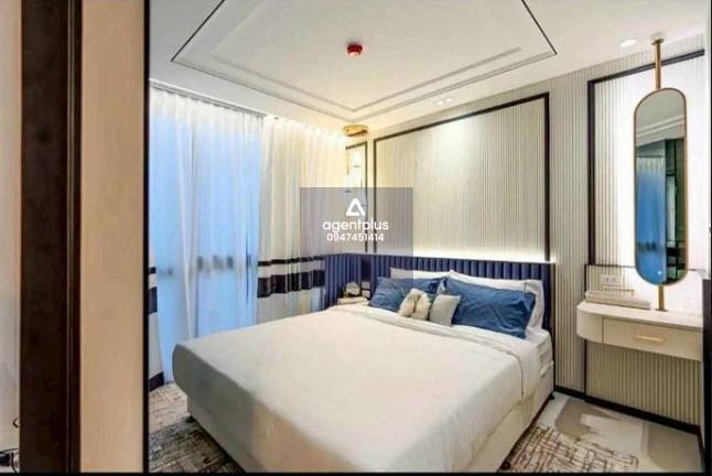 *ขายคอนโด Embassy Condominium, Pattaya คอนโดขนาดกะทัดรัด ทำเลดี ใกล้ชายหาดพัทยา เดินทางสะดวก