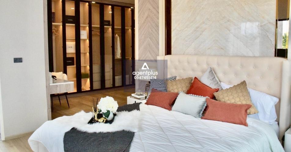 ขาย THAMBER Private Pool Villa (แทมเบอร์ ไพรเวท พูล วิลล่า) - Type A