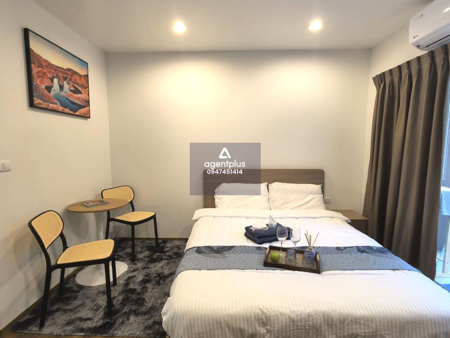 คอนโด ลาฮาบานา สไตล์รีสอร์ตคิวบา พักผ่อนเหมือนเที่ยวทุกวัน