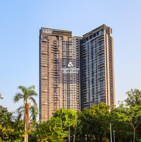 คอนโดพร้อมอยู่ เดอะ ไลน์ จตุจักร - หมอชิต ใกล้ BTS หมอชิต และ MRT สวนจตุจักร