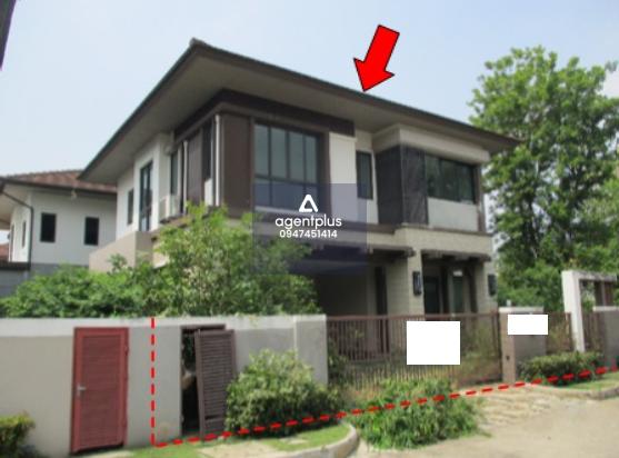 ขาย บ้านเดี่ยว โครงการ เศรษฐสิริ วัขรพล สุขาภิบาล 5