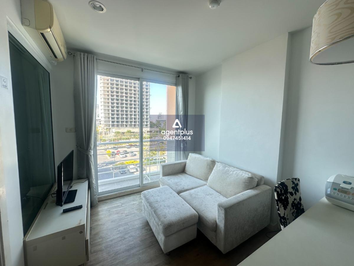 *ขาย Neo Sea view Condo 1ห้องนอน ใกล้หาดเพียง100เมตร