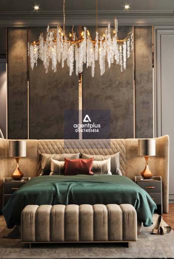 ขายคอนโดหรู เดอะ ริเวียร่า มาลิบู เรสซิเดนท์ (The Riviera Malibu Residence) 