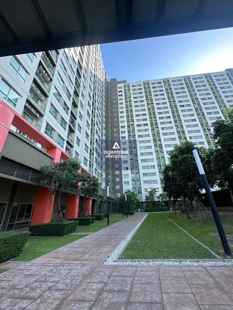 คอนโดมิเนียมคุณภาพ บนทำเลศักยภาพ “เพชรเกษม – กรุงเทพ”