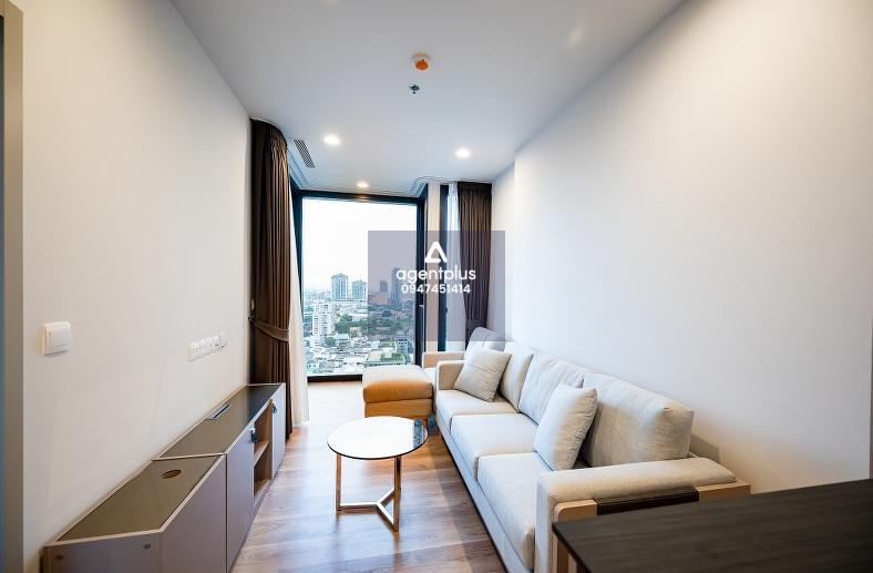 คอนโดพร้อมอยู่ โอกะ เฮาส์ สุขุมวิท 36 ใกล้ BTS ทองหล่อ