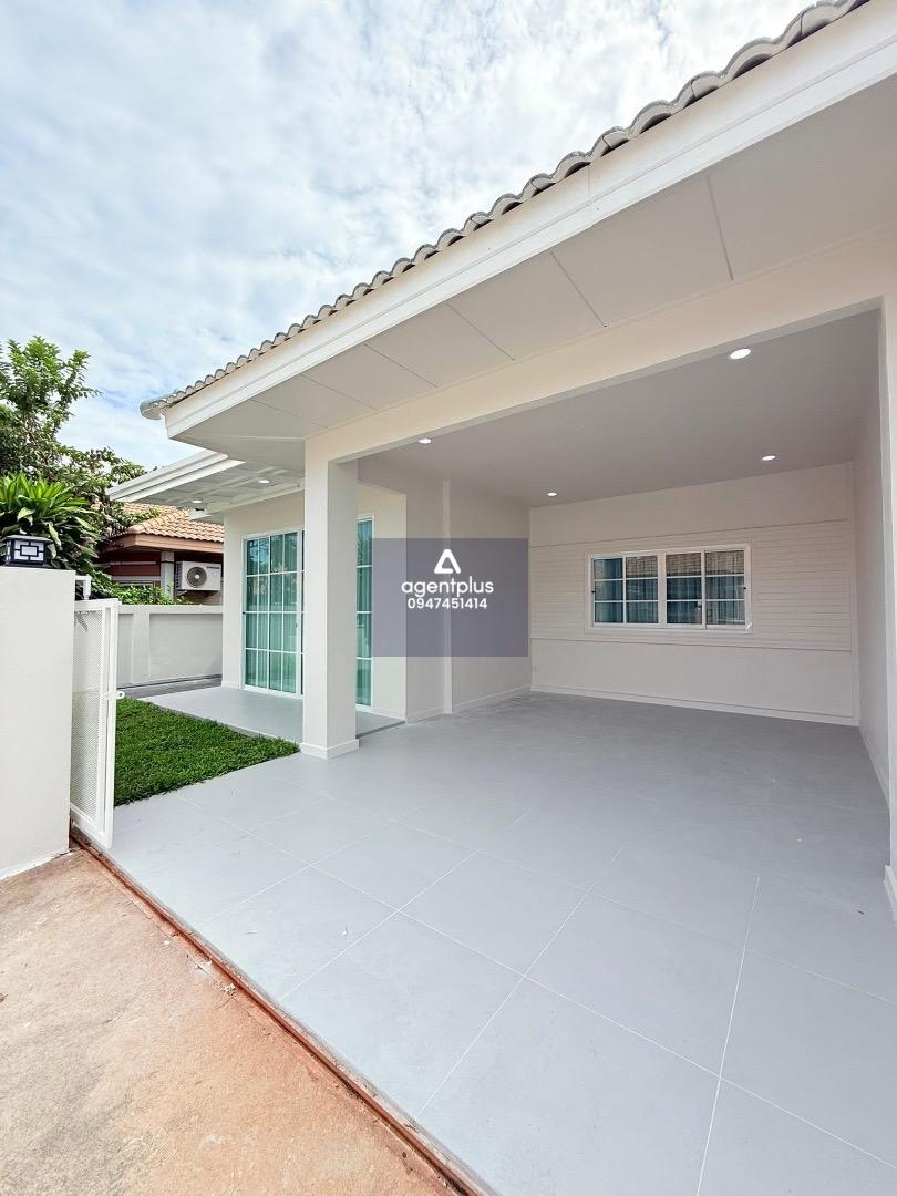 #หมู่บ้านระวิพร หนองไม้แก่น 