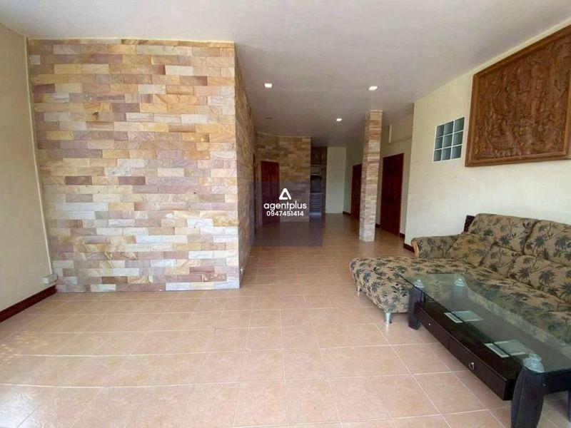 ขายบ้านเดี่ยวหลังมุม แปลงใหญ่ ทำเลทอง วิวพอยท์วิลเลจ จอมเทียน 