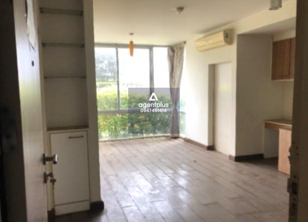 ขาย ห้องชุดพักอาศัย โครงการ ดิ ไอริส ศรีนครินทร์