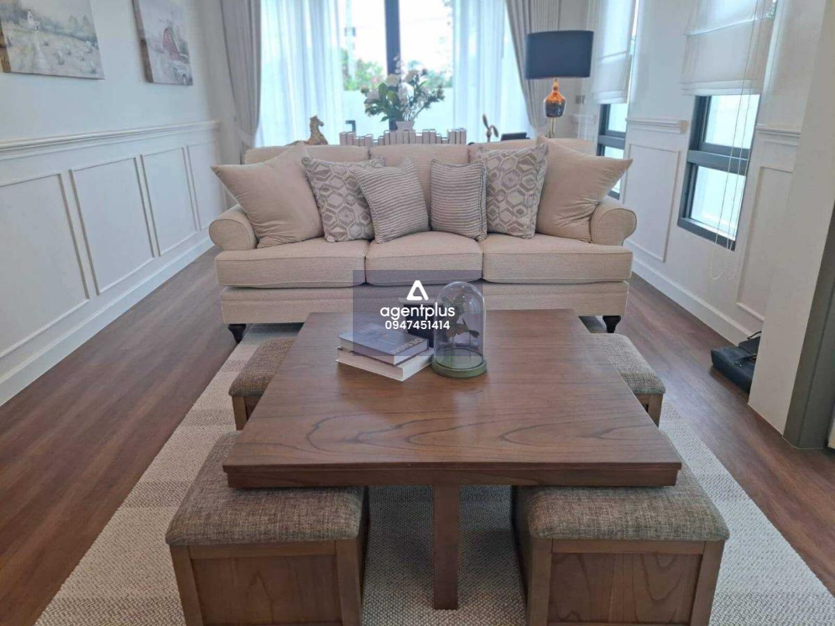 บ้านพูลวิลล่านาจอมเทียน 