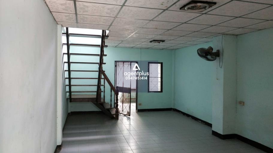 ขาย ทาวน์เฮ้าส์ โครงการทิพย์สุวรรณ บางบัวทอง